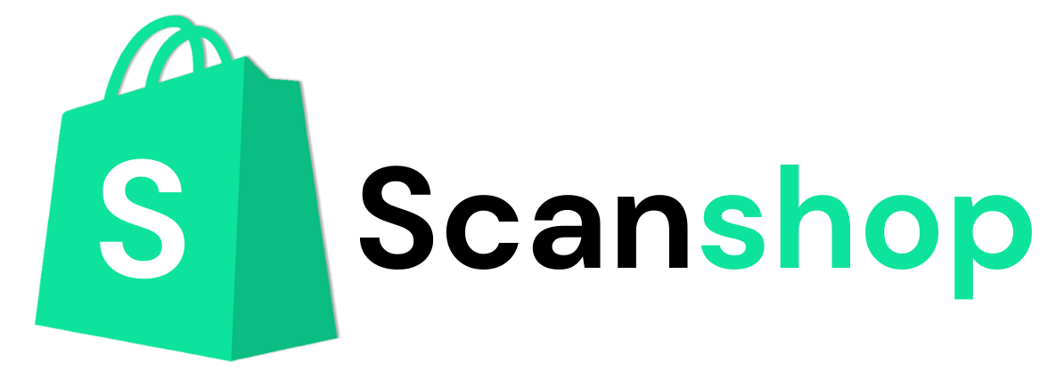 Scanshop